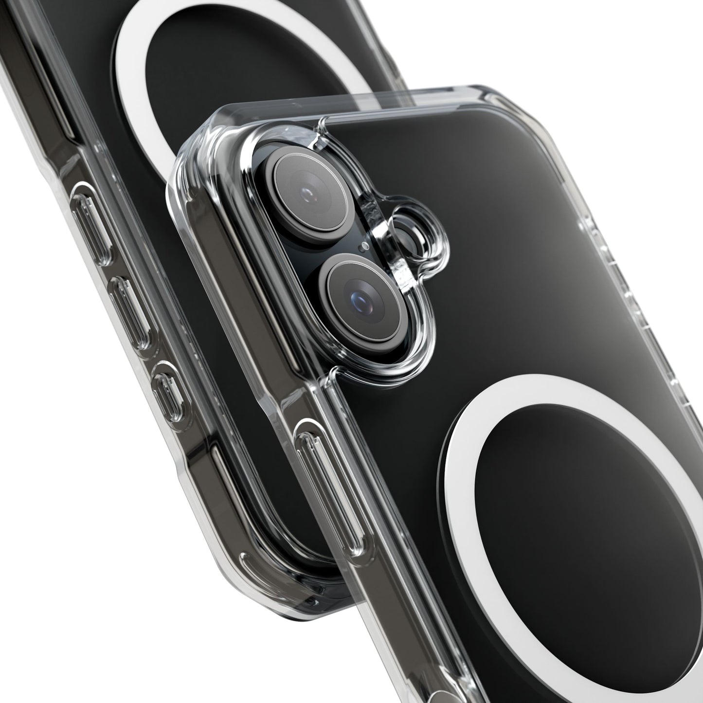 "Baritone" iPhone Case