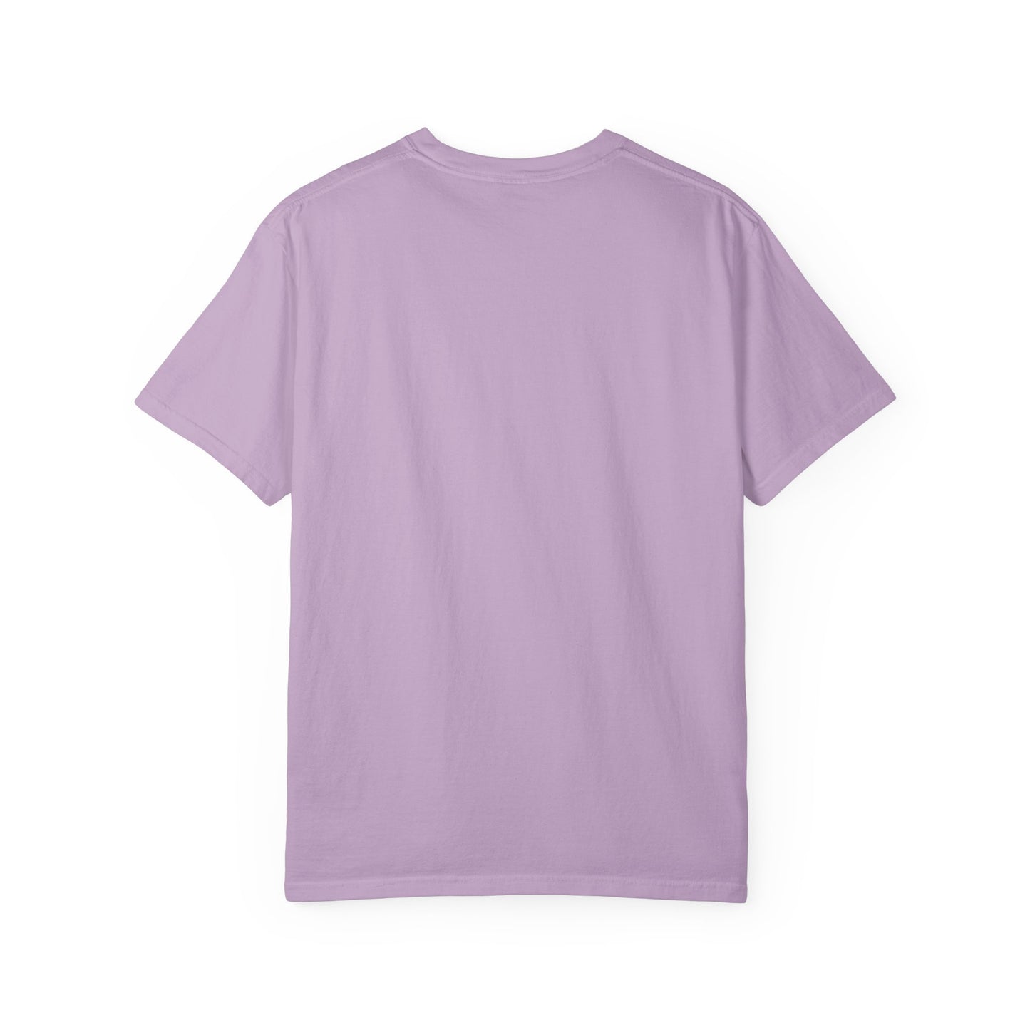 "Sexy Trumpetist" Unisex Garment-Dyed T-shirt
