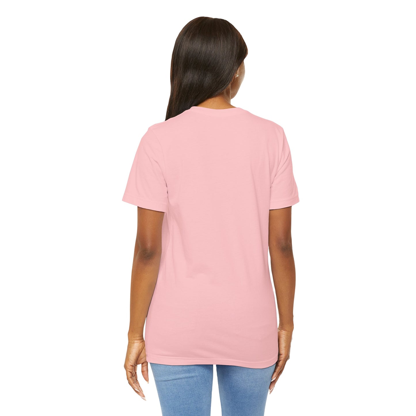 Guard Pride Tee - Color Guard Rainbow Flag Shirt
