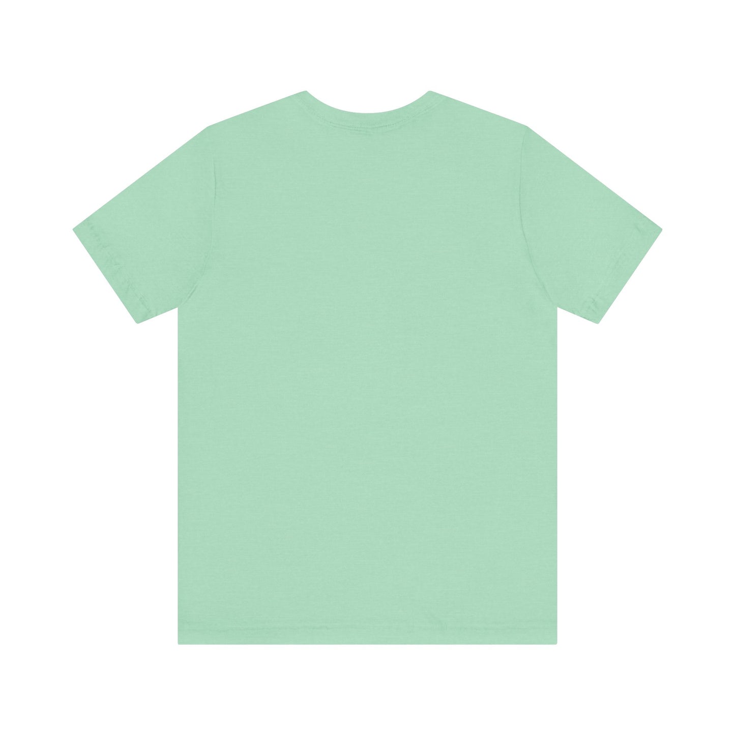 "Sax In Satisfaction" Unisex Graphic T-Shirt