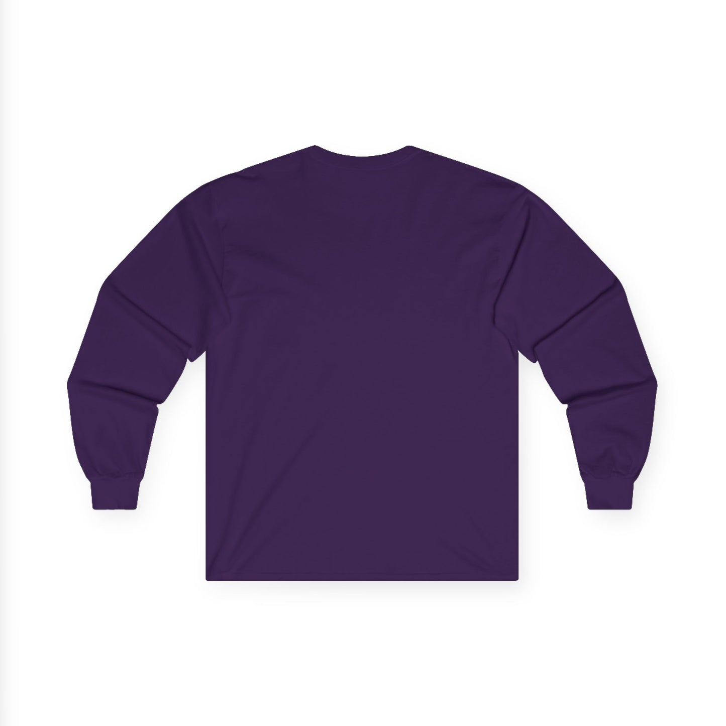 Marching Band Unisex Long Sleeve Tee