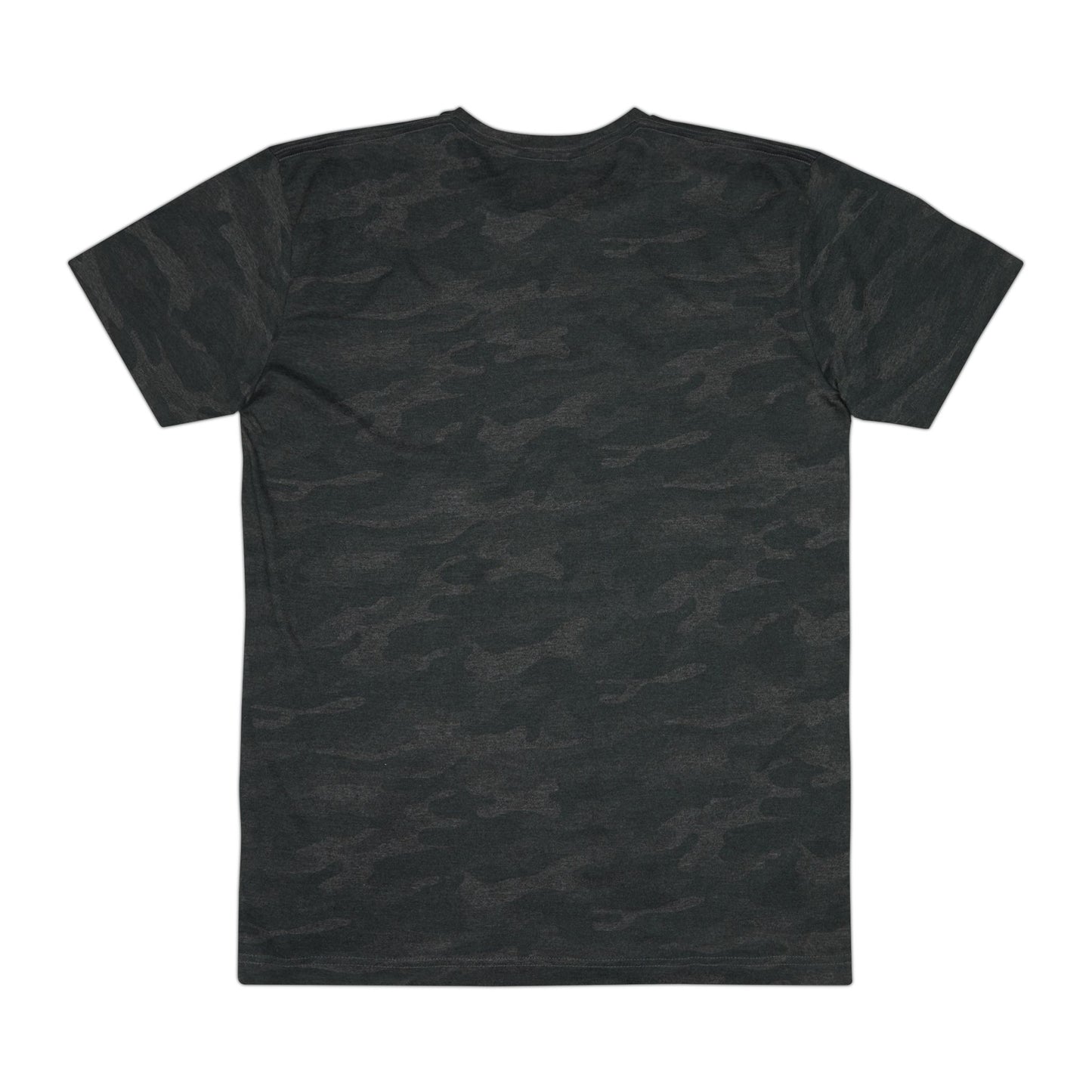 "Marching Machine" Men's Fine Jersey Tee