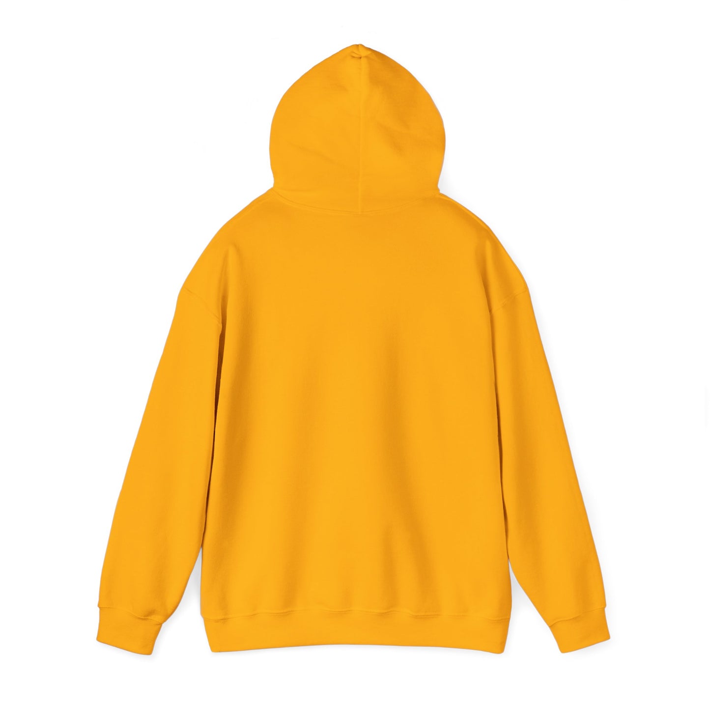 Marching Band Unisex Heavy Blend Hoodie