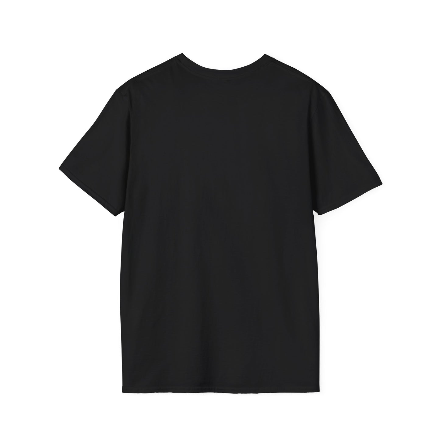 "Marching" Unisex Soft-style T-Shirt