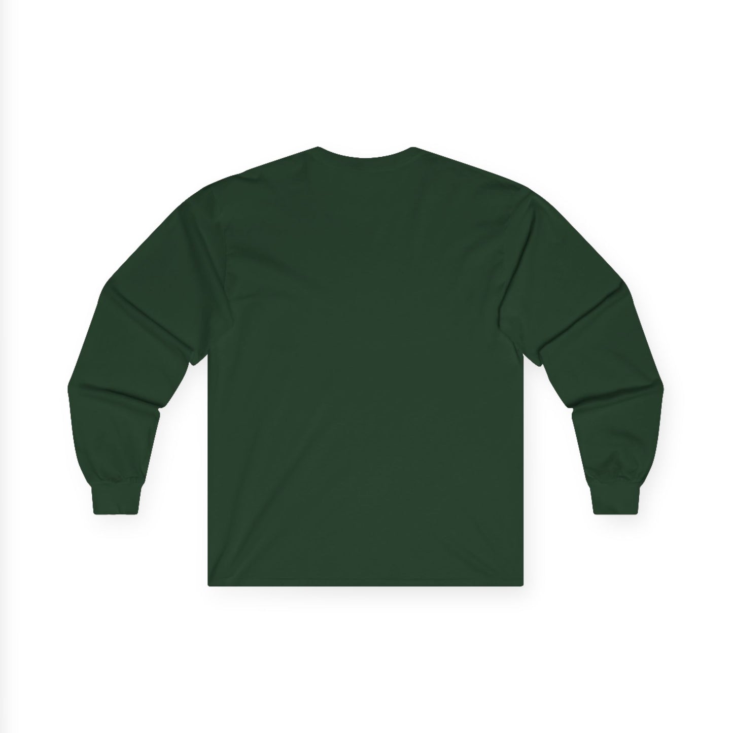 Marching Band Unisex Long Sleeve Tee