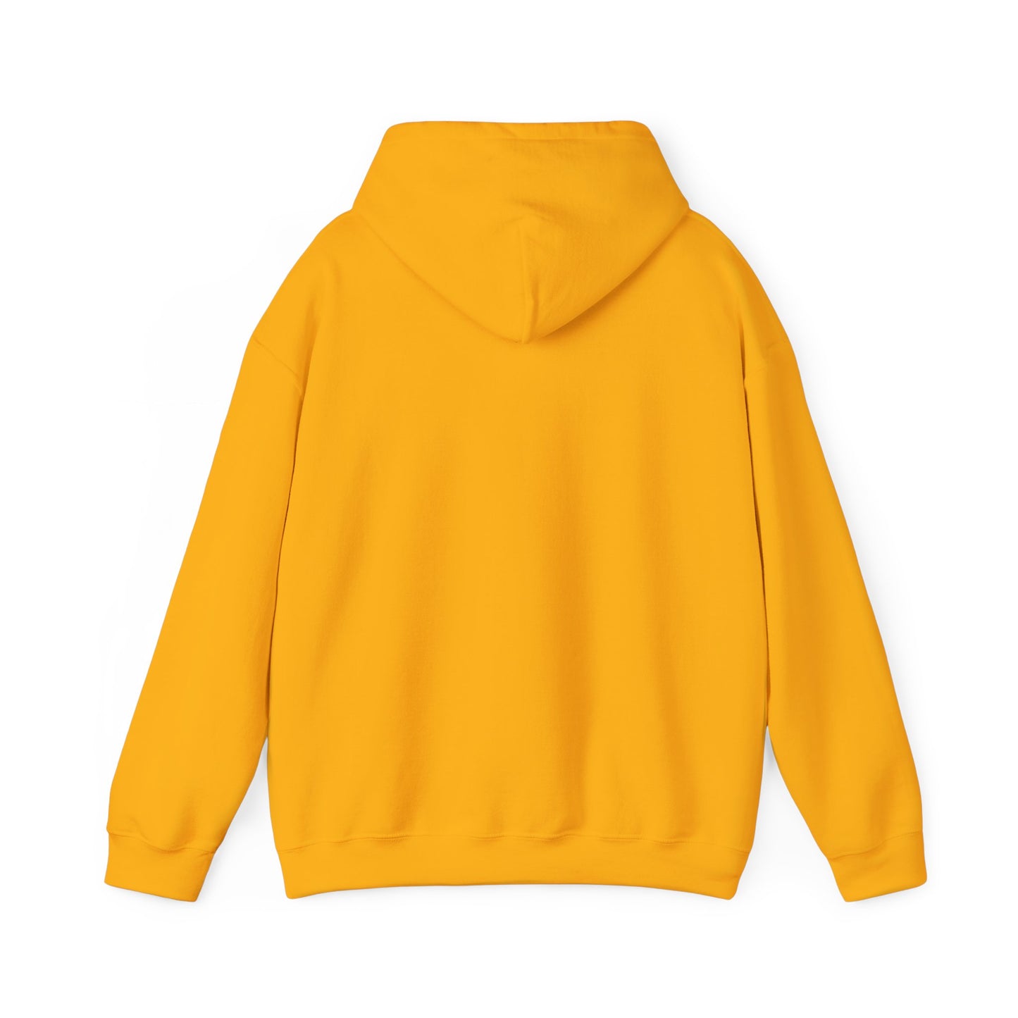 "Bassoon" Unisex Heavy Blend™ Hooded Sweatshirt