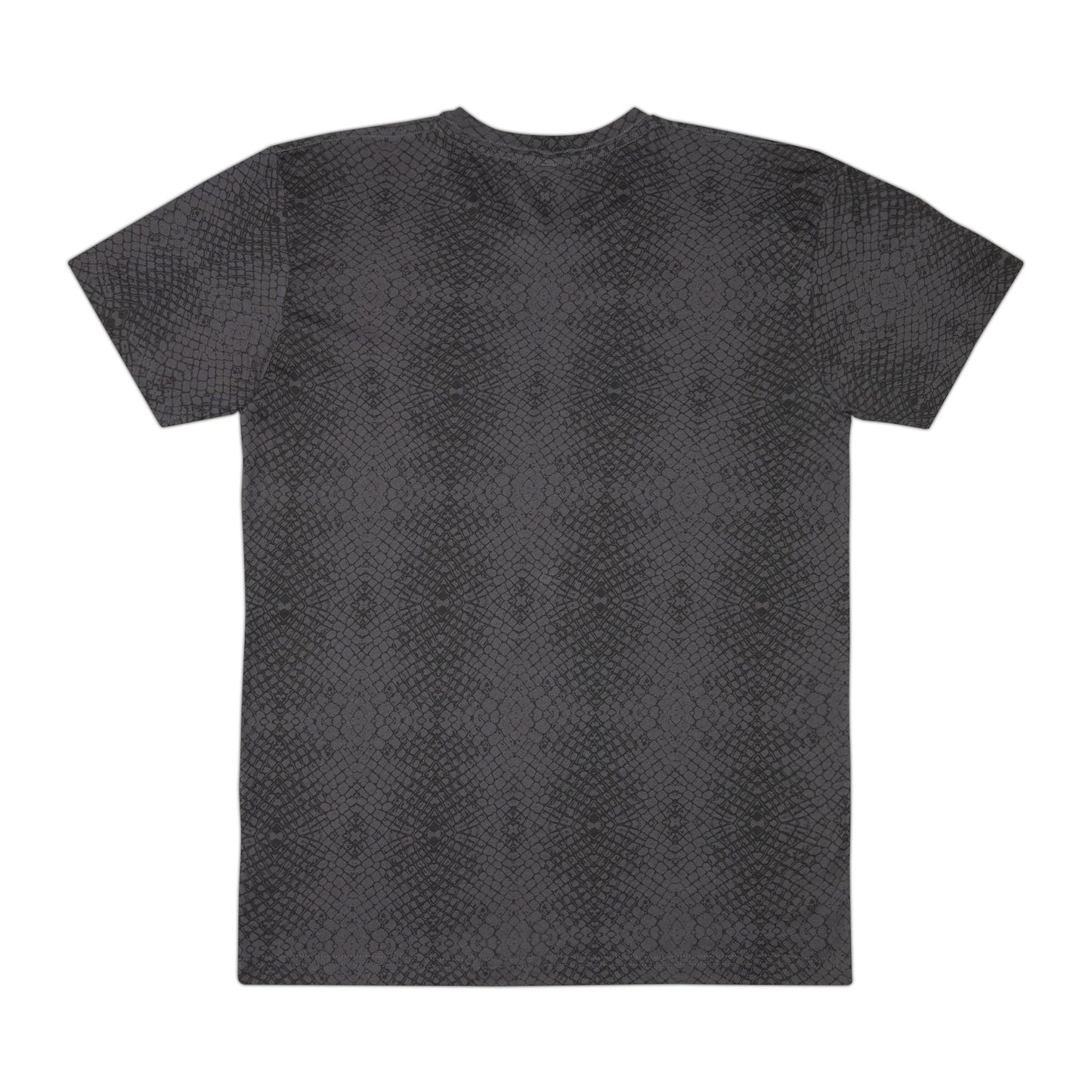 "Marching Machine" Men's Fine Jersey Tee