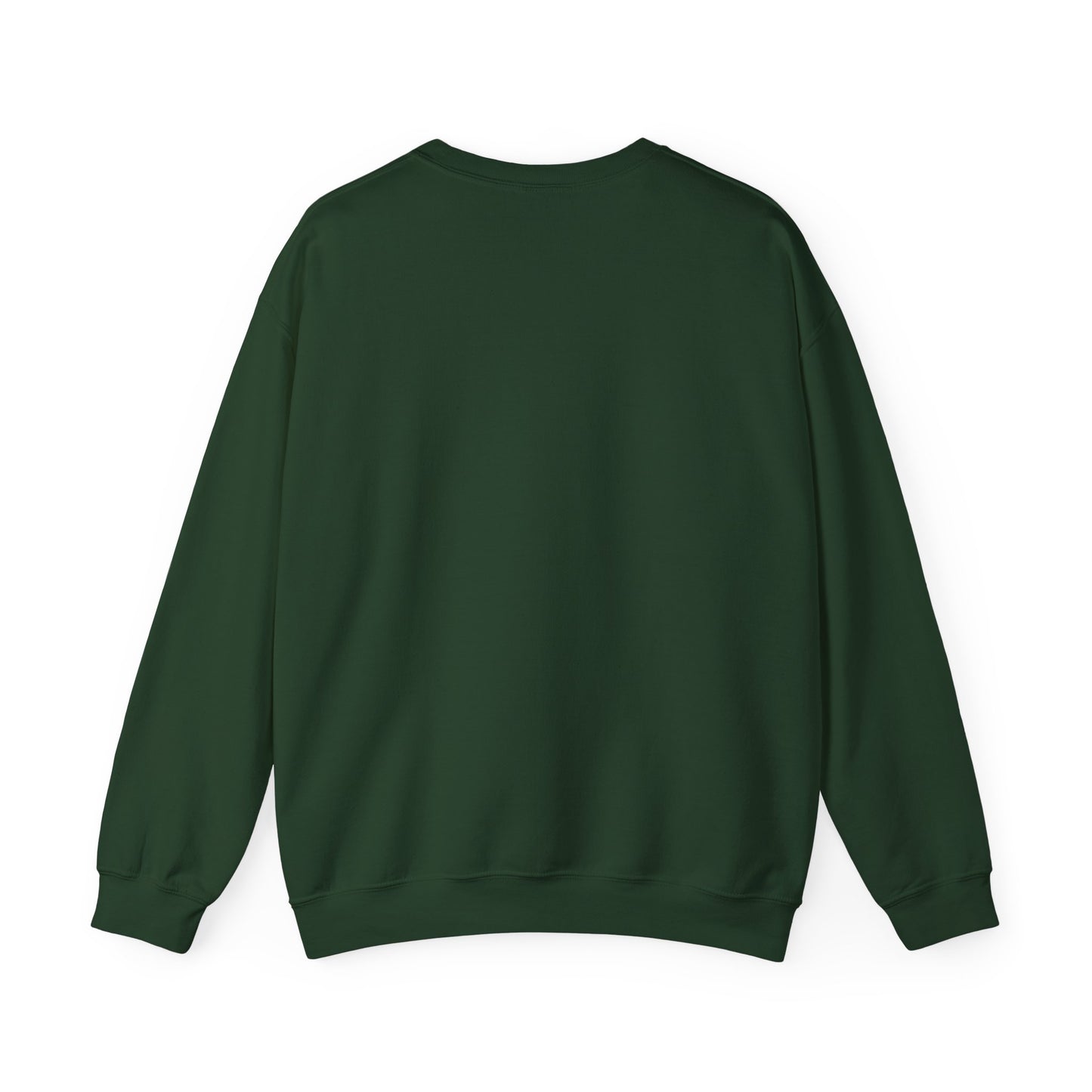 "Percussion Section" Unisex Sweatshirt