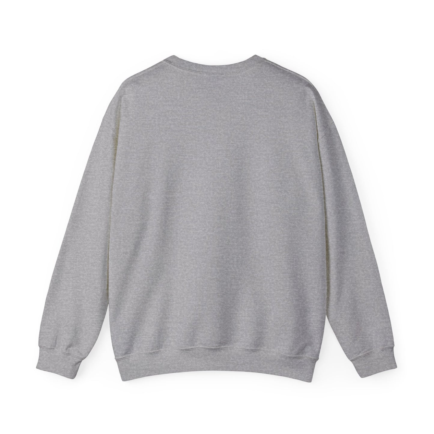 "Drum Major" Unisex Heavy Blend™ Crew Neck Sweatshirt