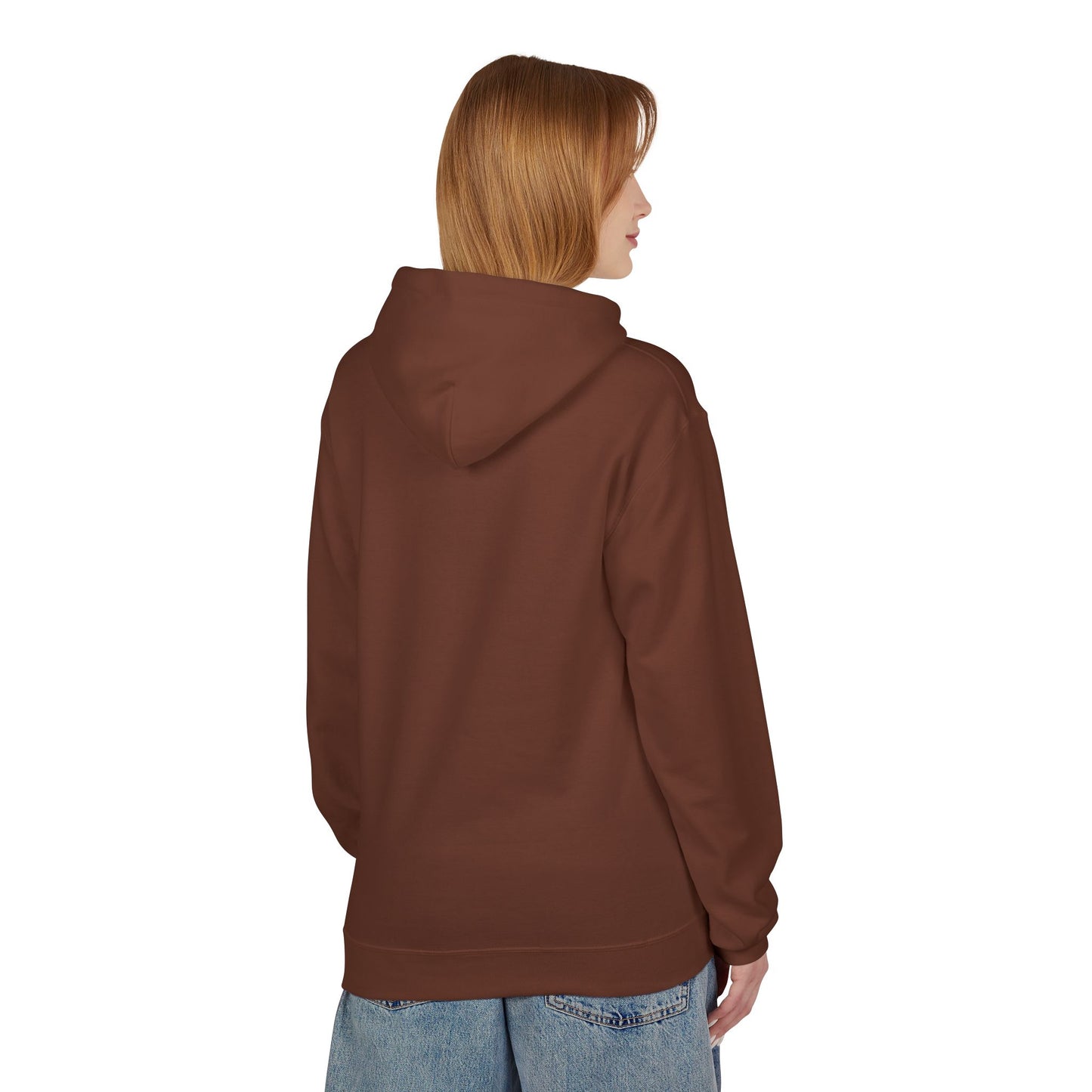 "Got Sticks?" Unisex Fleece Hoodie