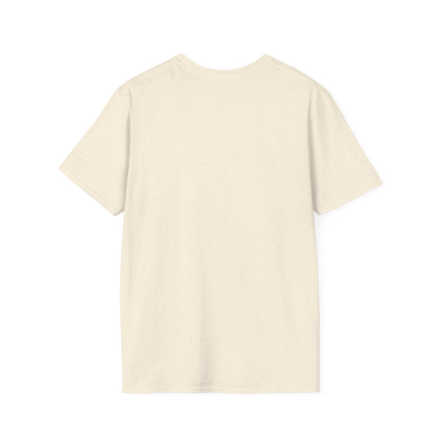 "Marching" Unisex Soft-style T-Shirt
