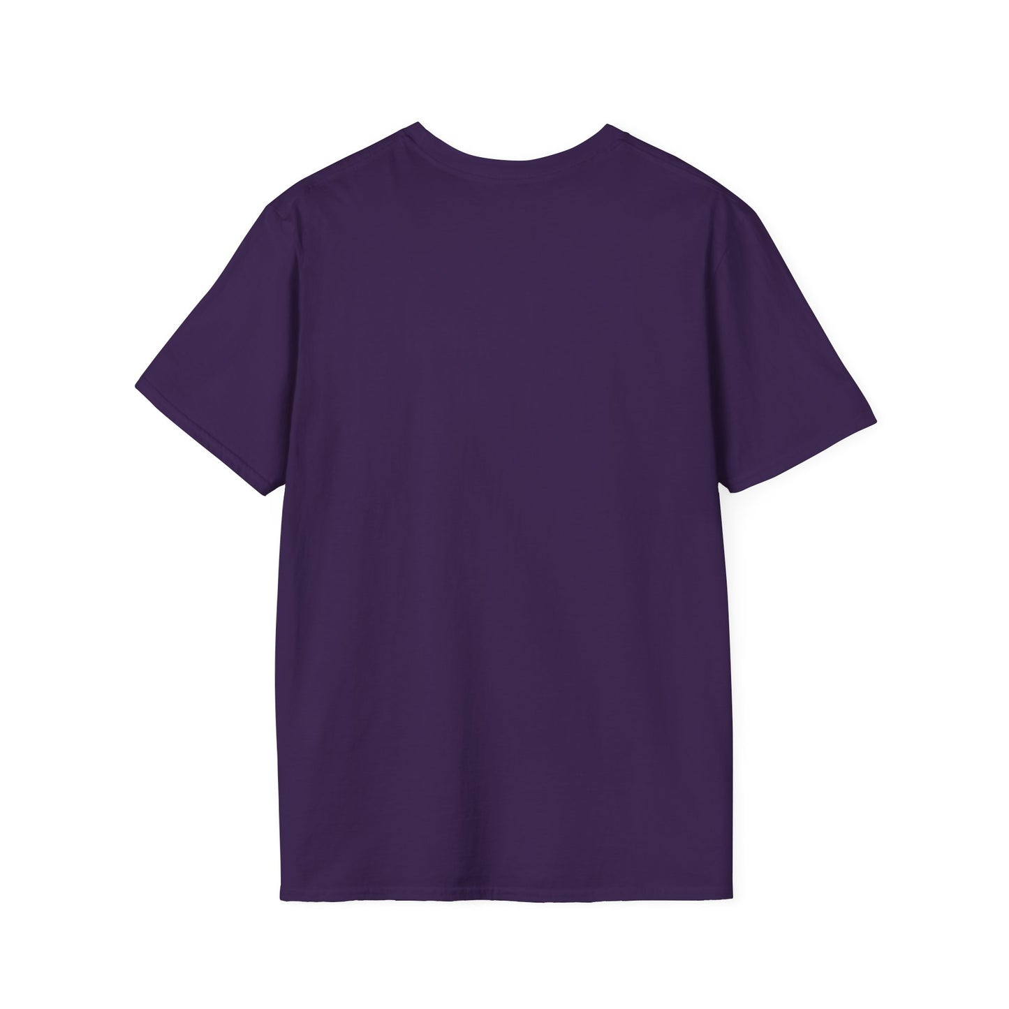 "Flute Player" Unisex T-Shirt