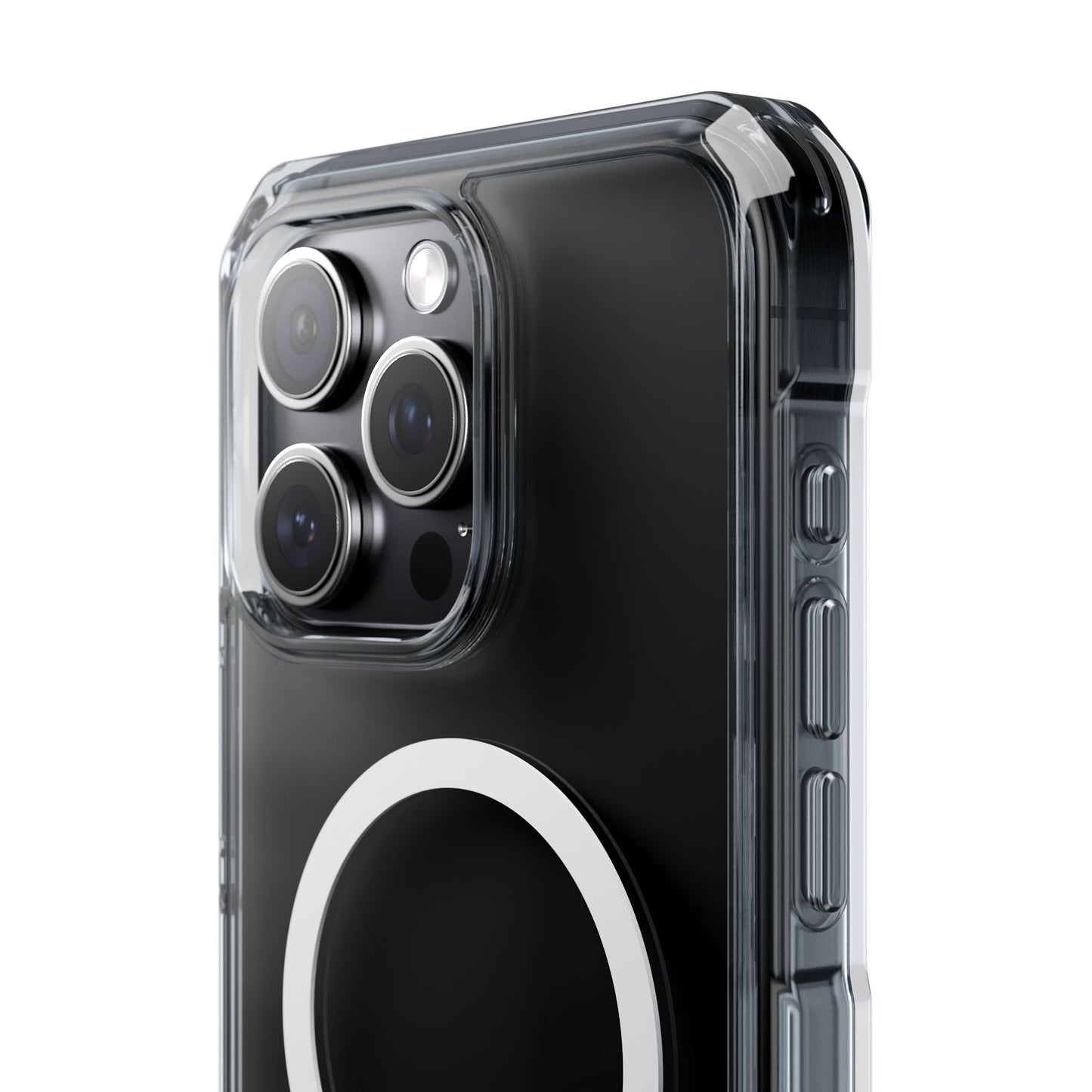 "Baritone" iPhone Case