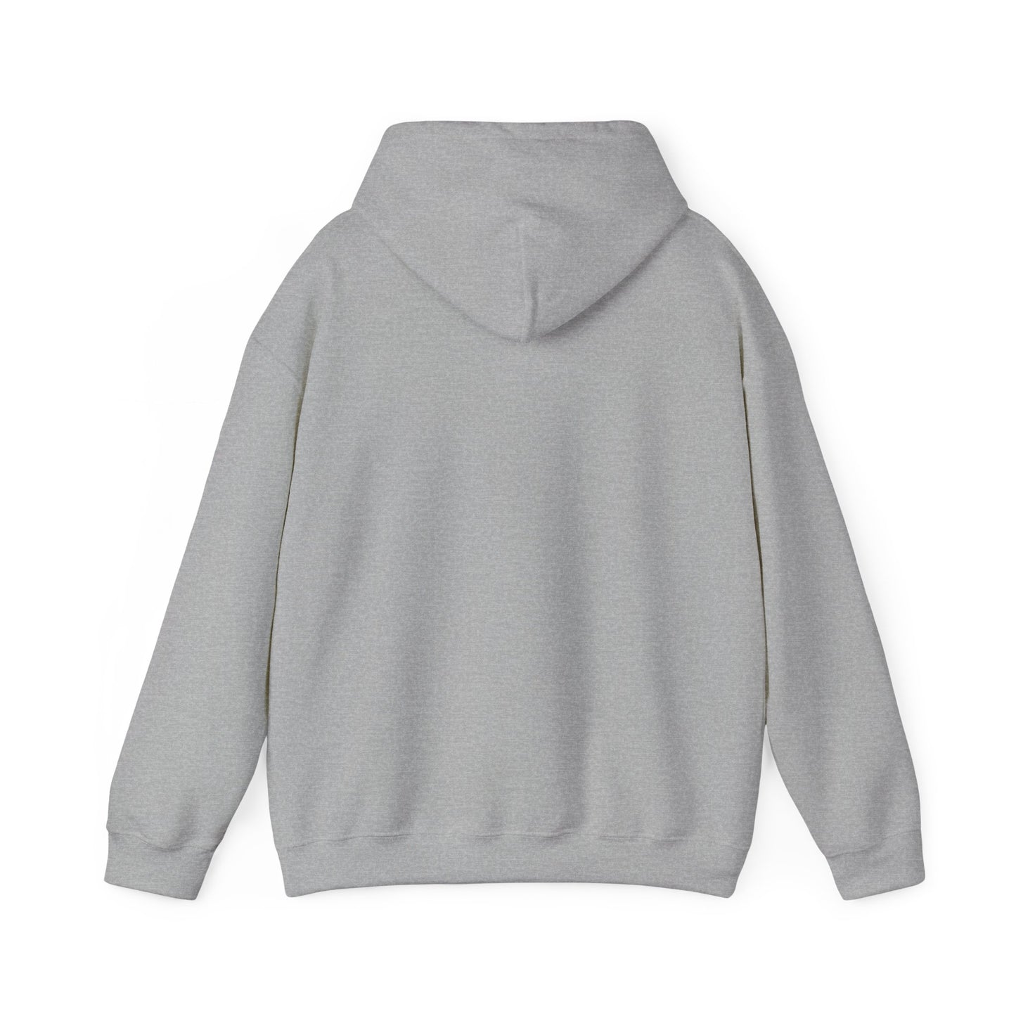 "Tuba Player" Unisex Heavy Blend Hoodie