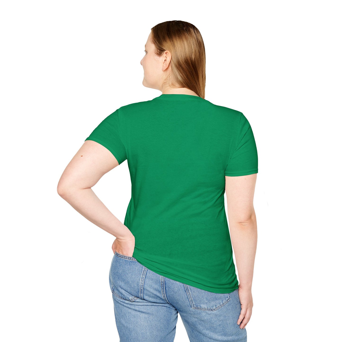 "Flute Player" Unisex T-Shirt