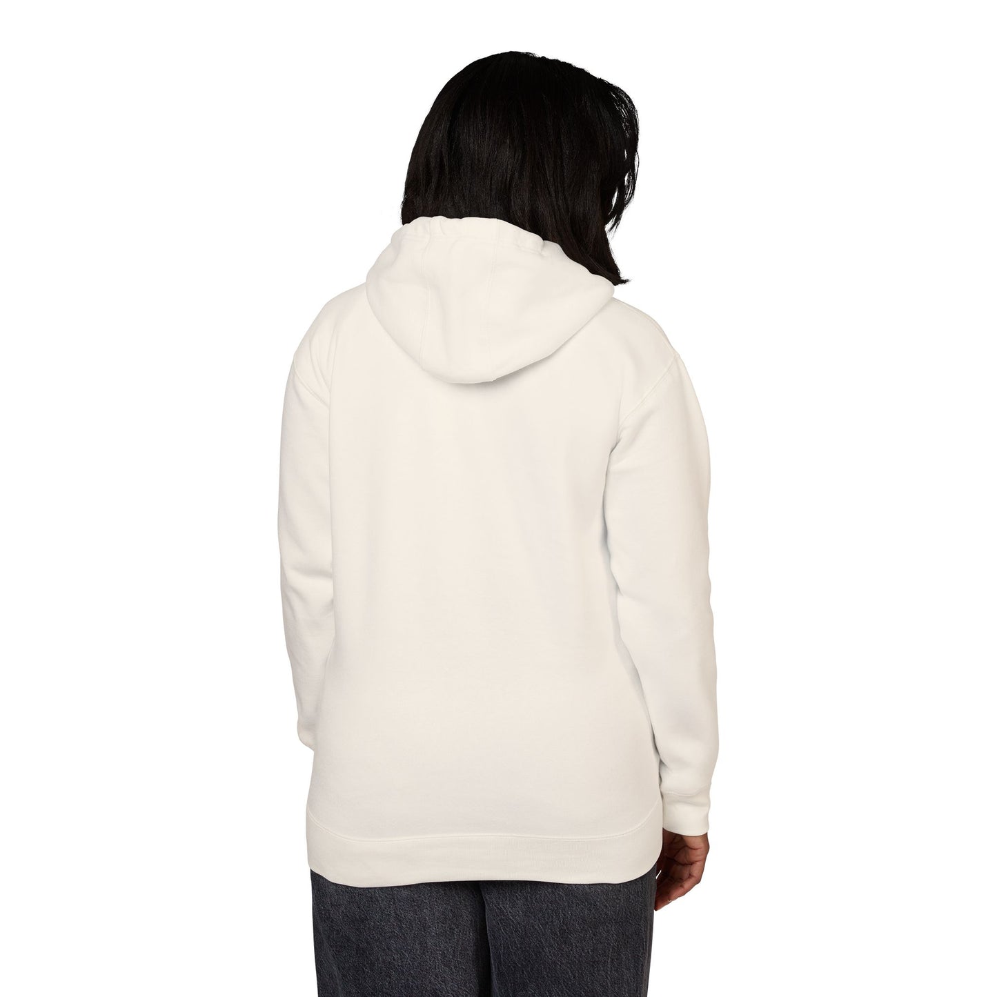 "Trumpet" Unisex Fleece Hoodie