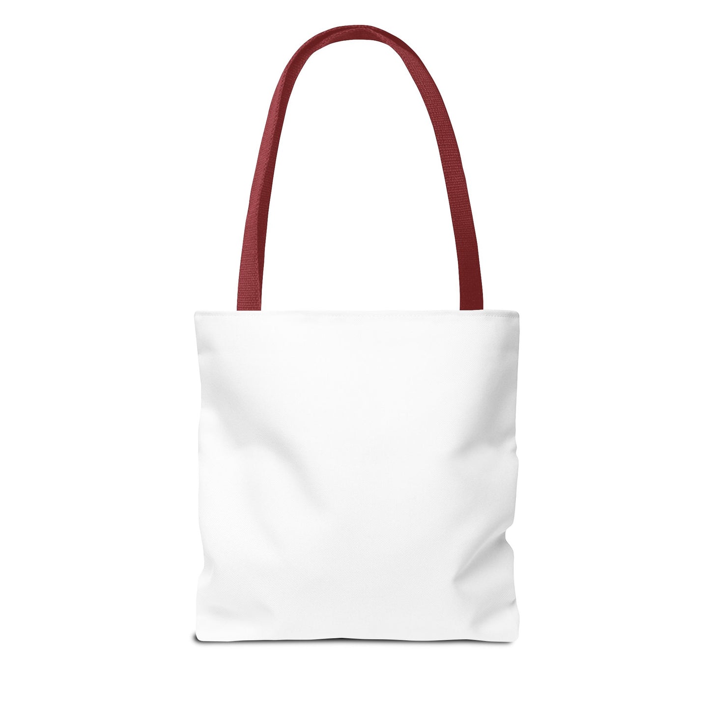 "All That Brass" Tote Bag (AOP)