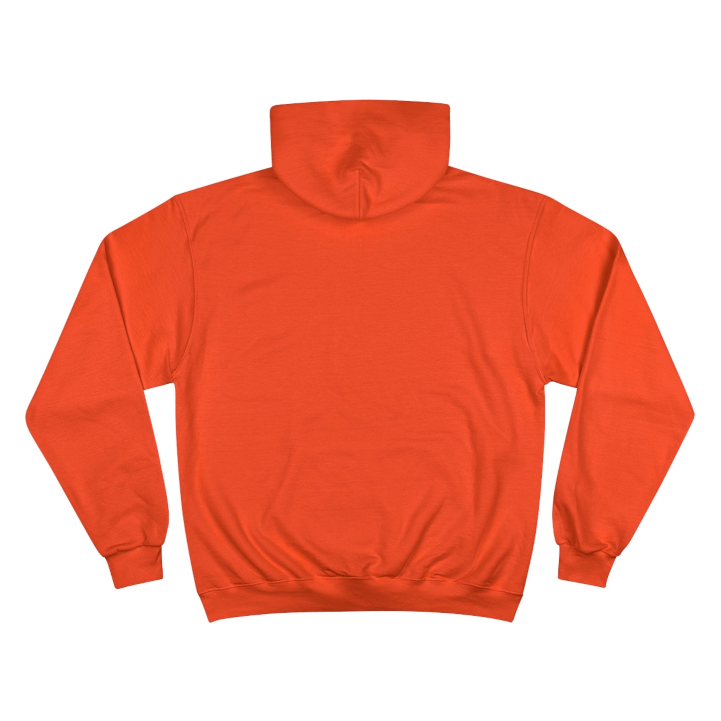 "All That Brass" Champion Hoodie
