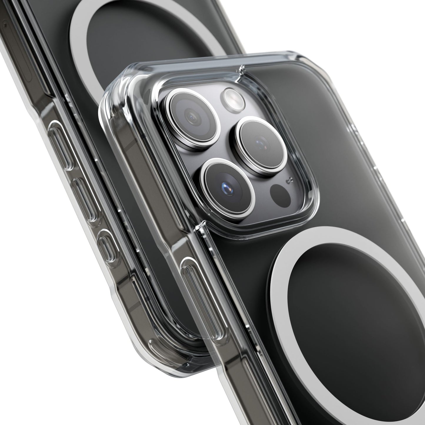 "Baritone" iPhone Case