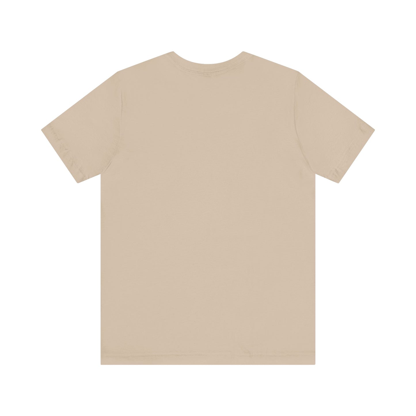 "Treble Clef" Unisex Graphic T-Shirt