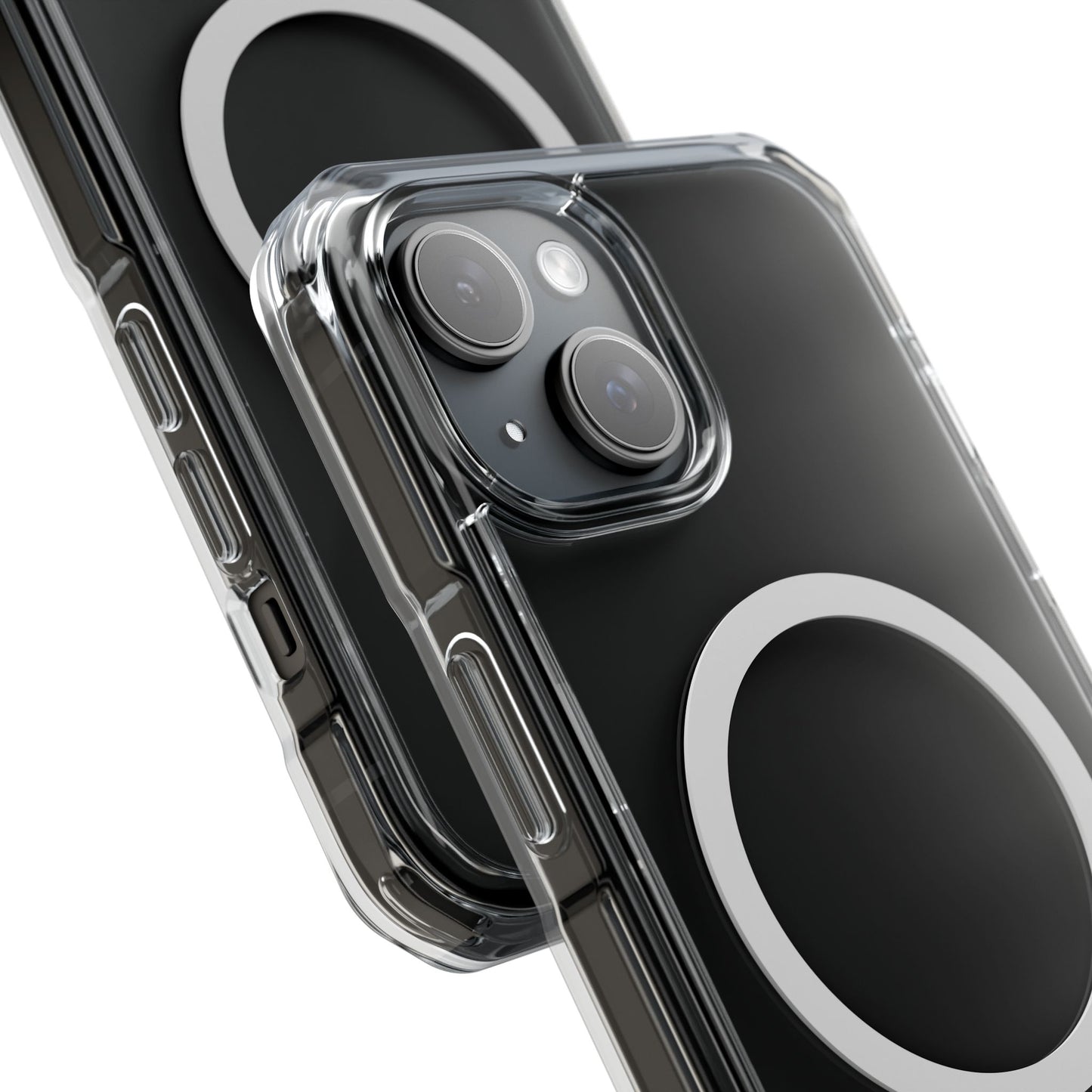 "Baritone" iPhone Case