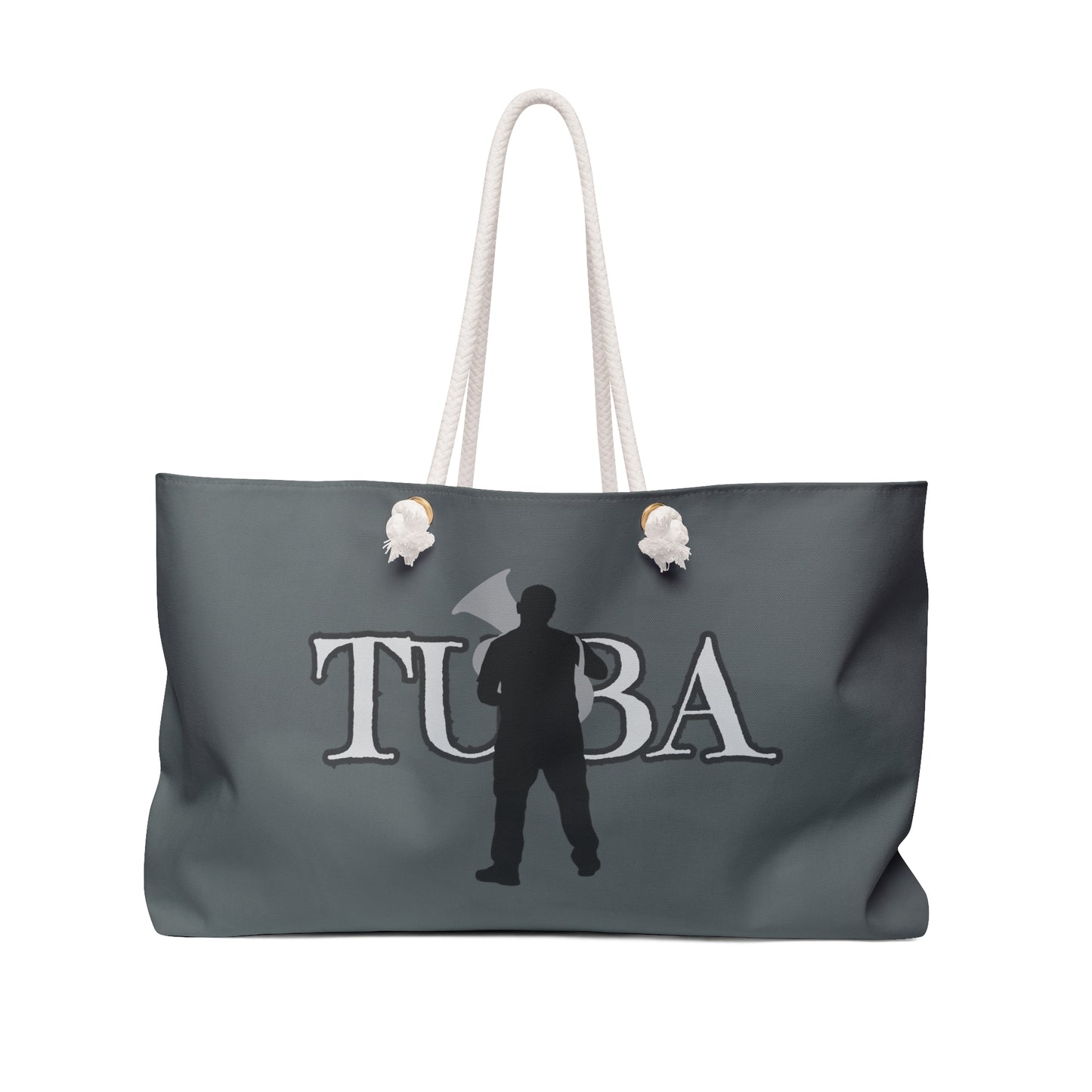 "Tuba" Weekender Bag