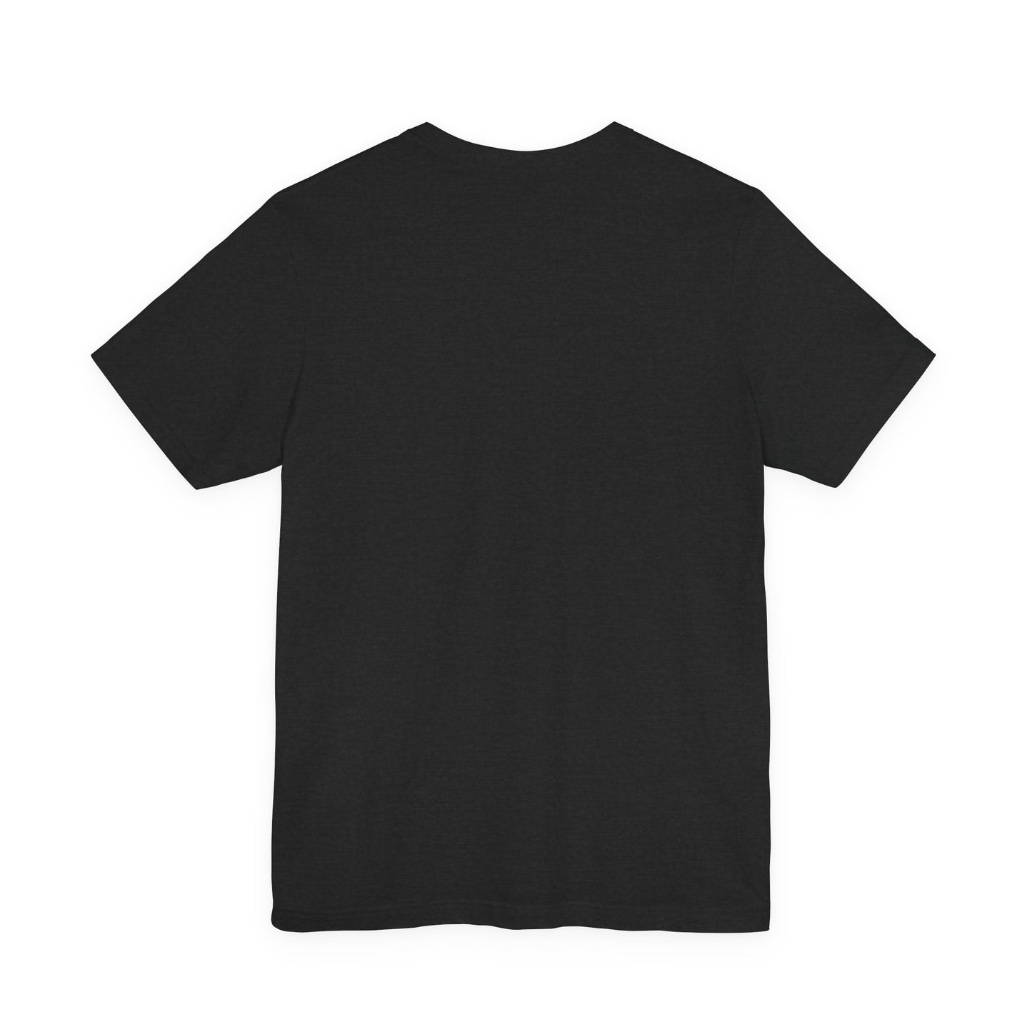 "Sax In Satisfaction" Unisex Graphic T-Shirt
