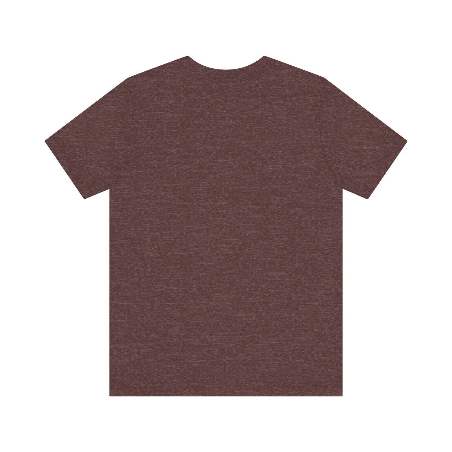 " All That Brass" Unisex Jersey Short Sleeve Tee
