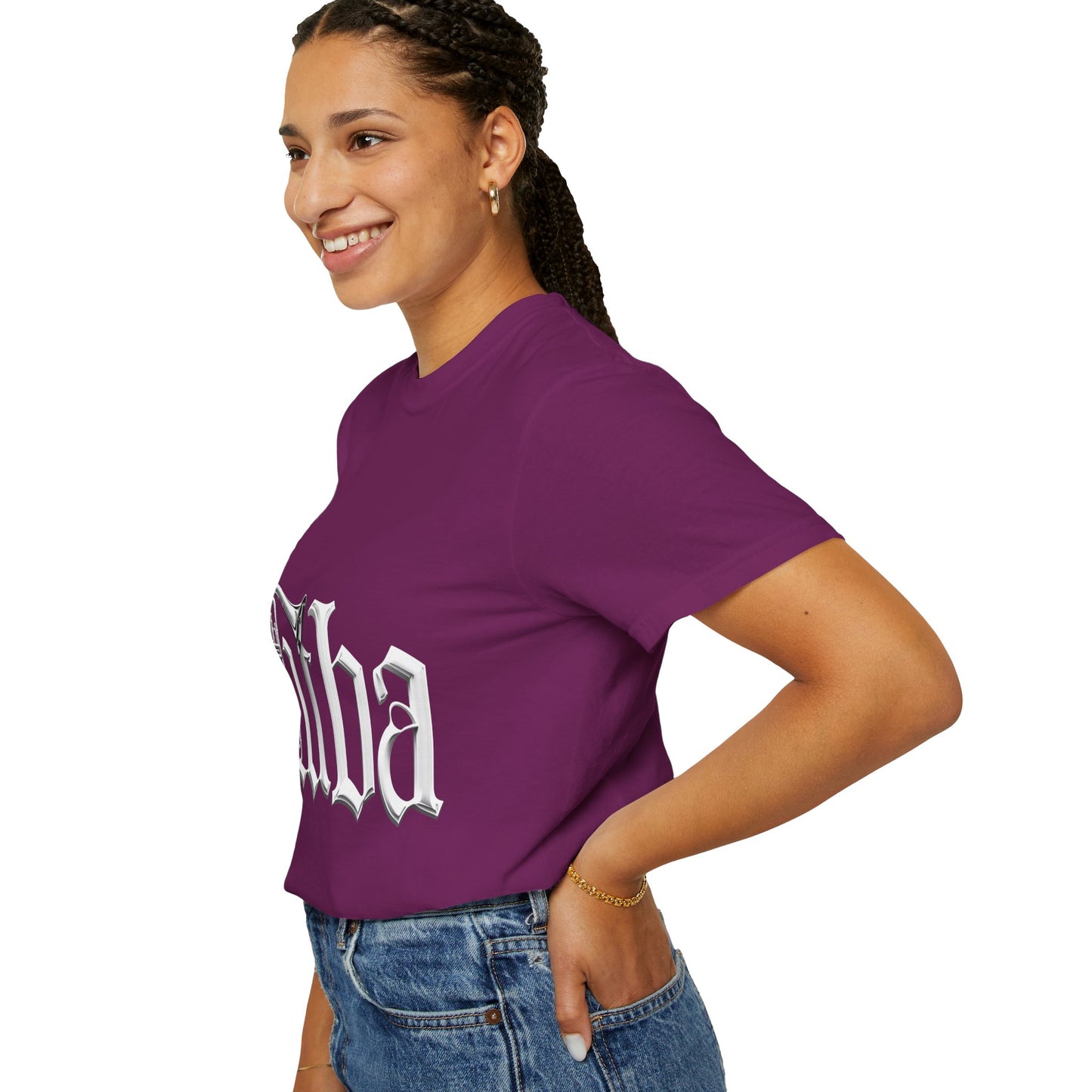 "Tuba" Unisex Music-Inspired Graphic Tee
