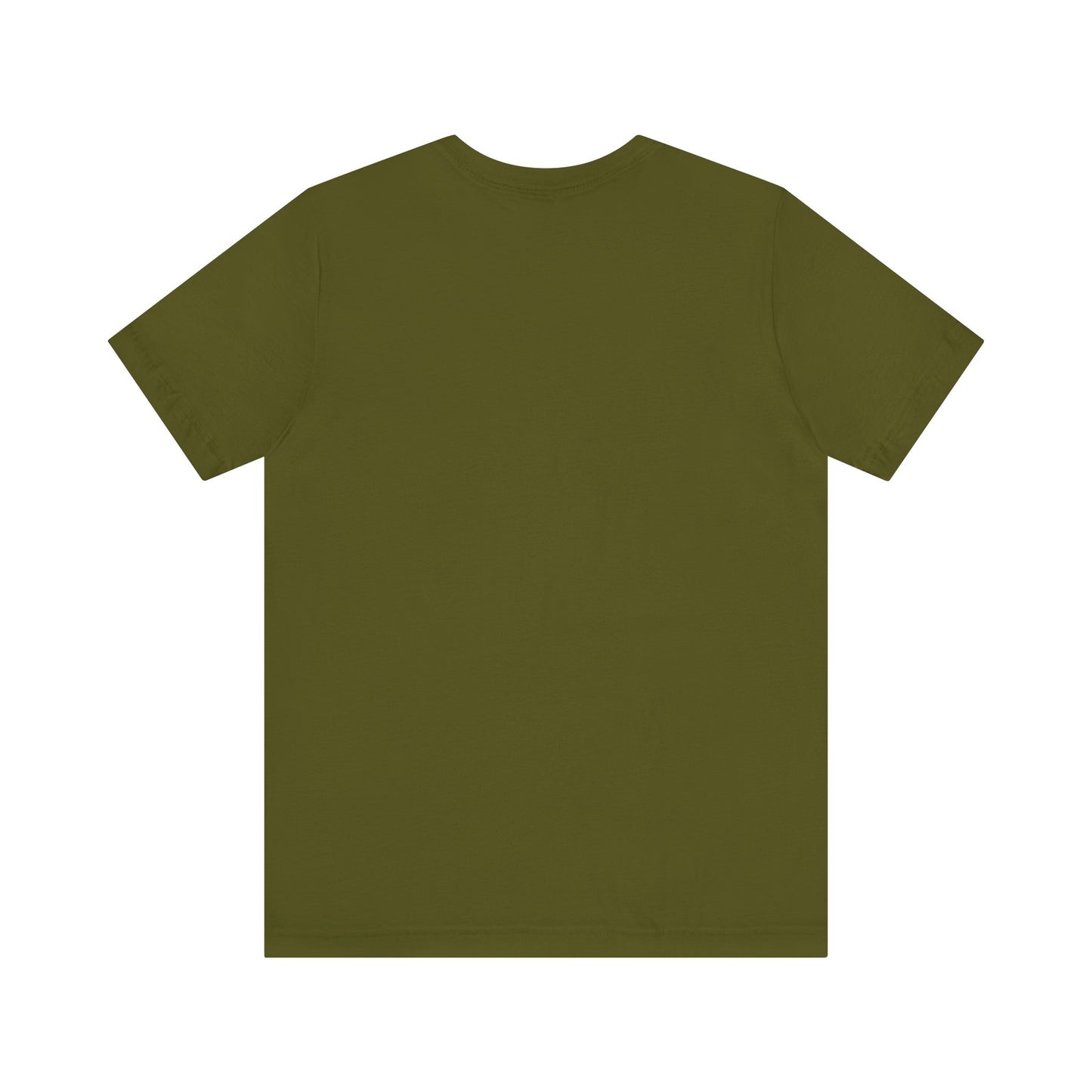 "Sax In Satisfaction" Unisex Graphic T-Shirt