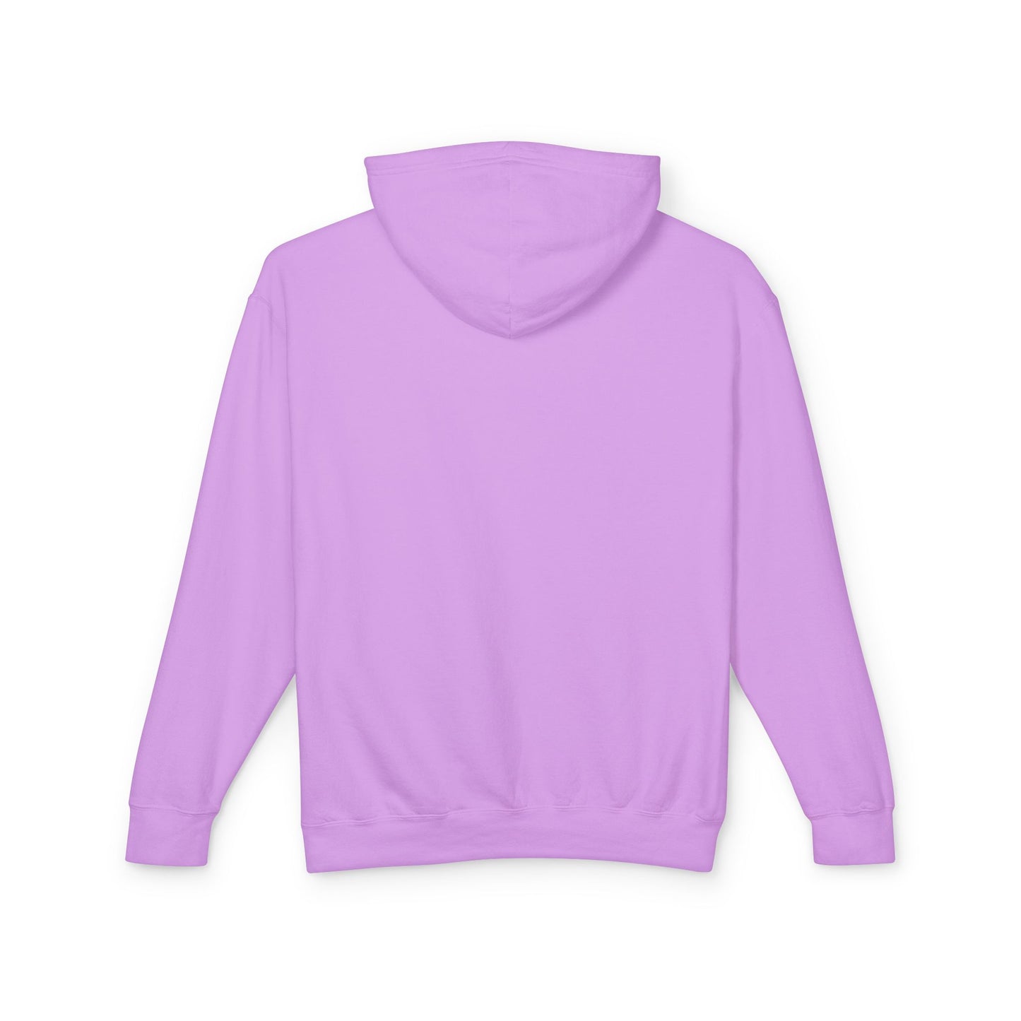 "HBCU Pride" Unisex Lightweight Hooded Sweatshirt