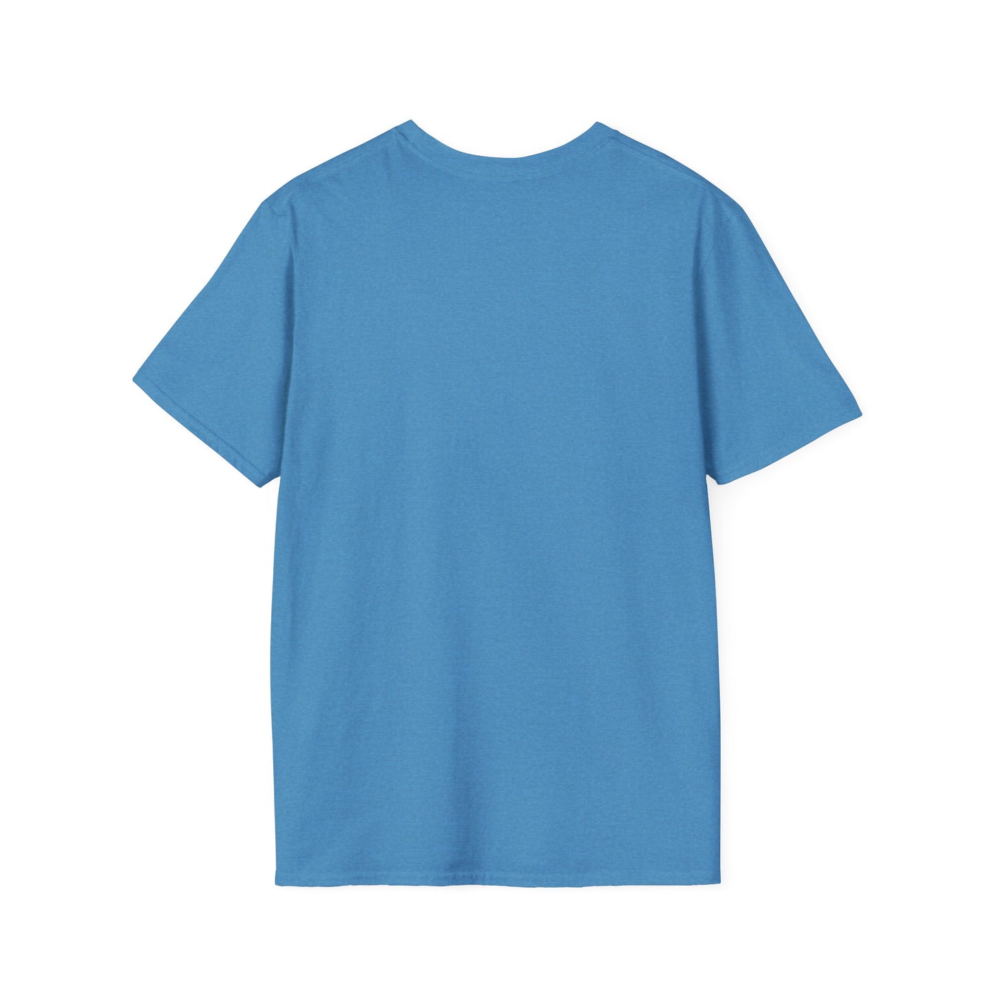 "Woodwind Section" Unisex Basic T-Shirt