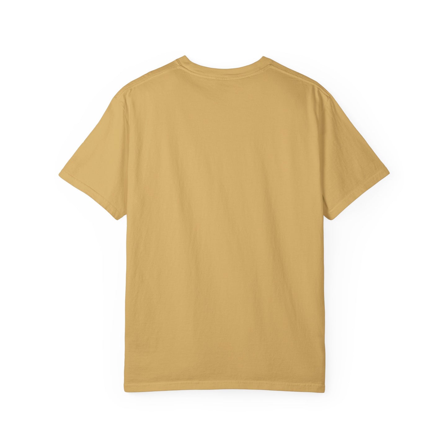 "Trumpet Lover" Unisex Garment-Dyed T-Shirt