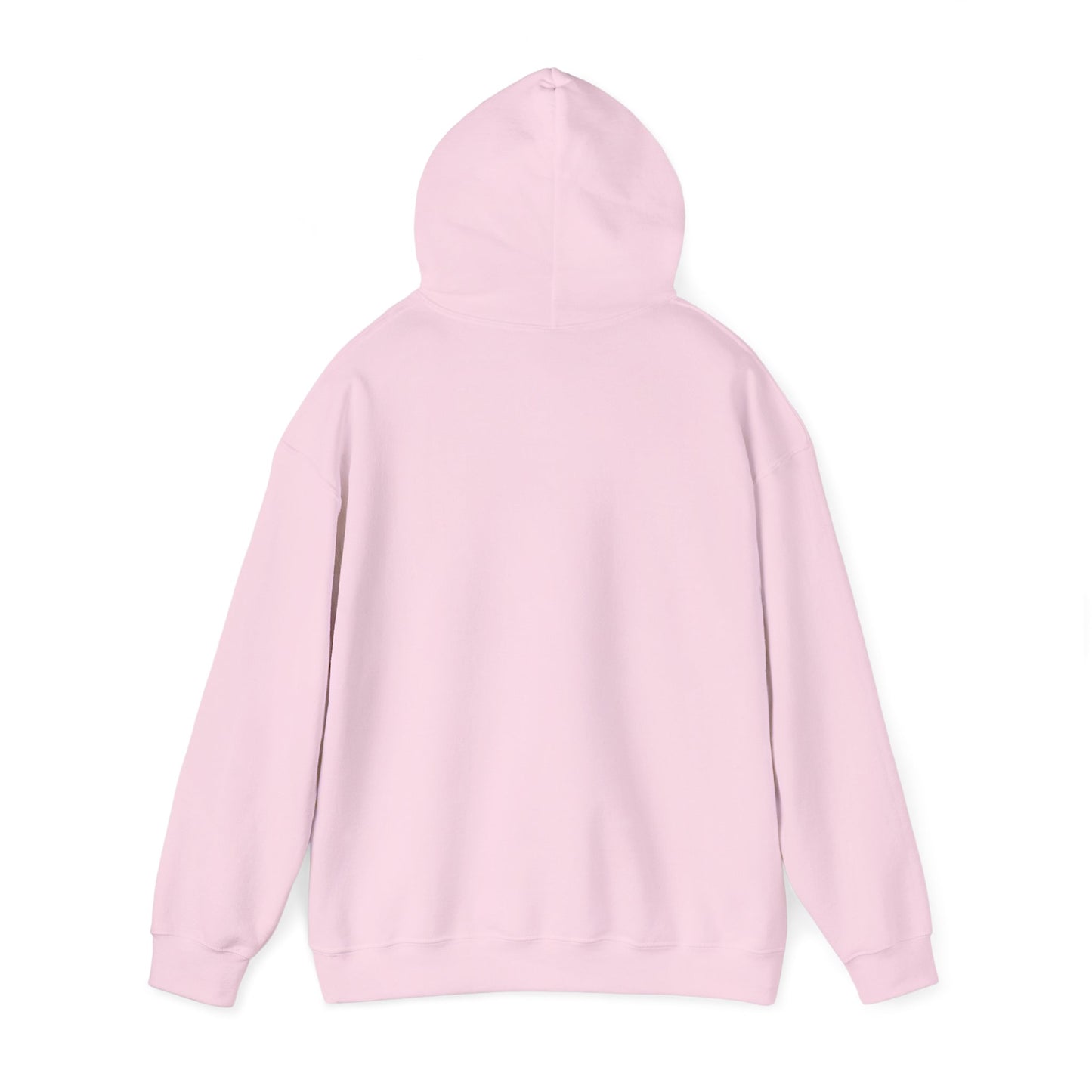 "Bassoon" Unisex Heavy Blend™ Hooded Sweatshirt