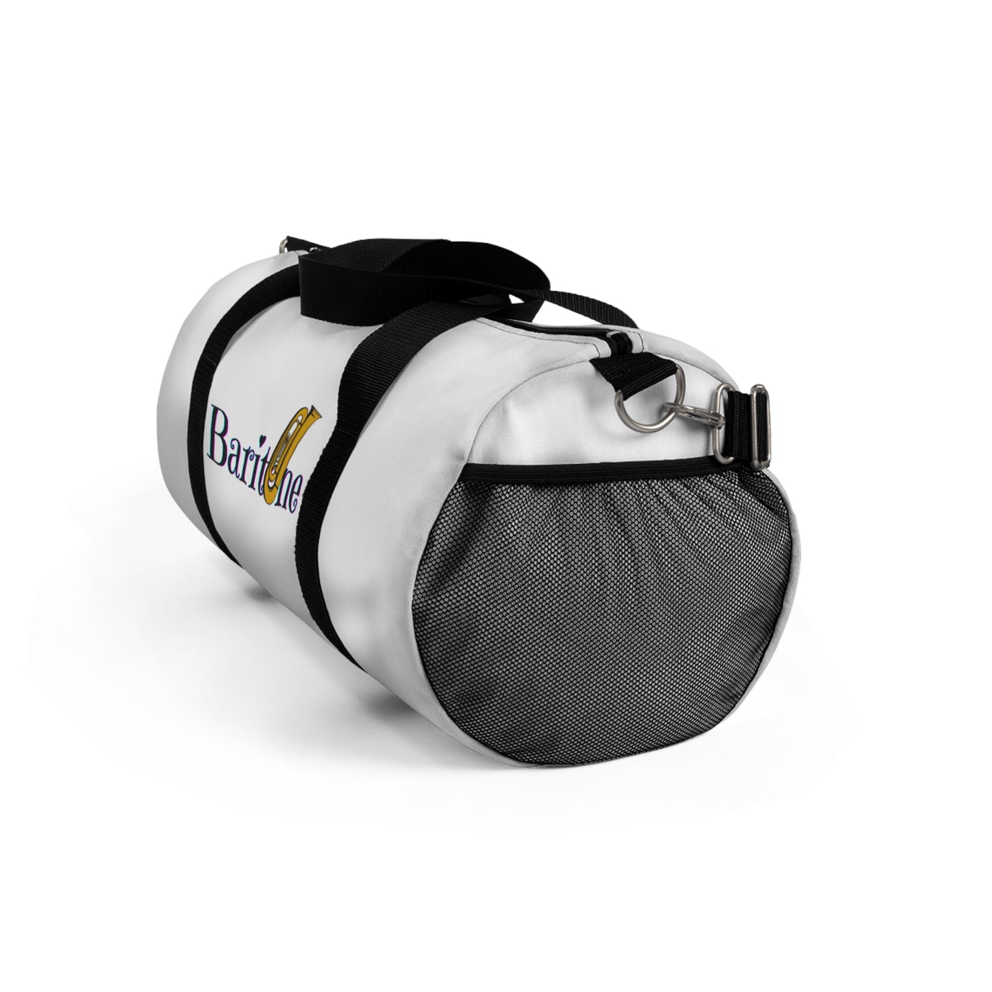 "Baritone" Duffel Bag