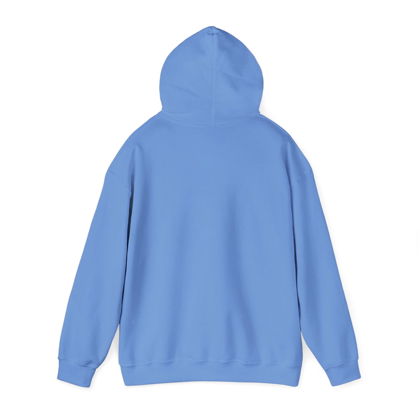"Bassoon" Unisex Heavy Blend™ Hooded Sweatshirt