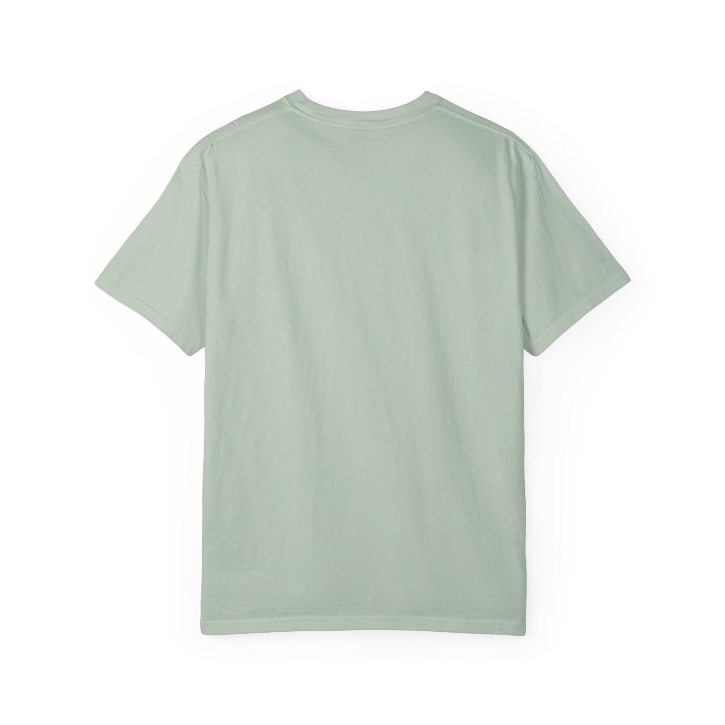 "Sexy Trumpetist" Unisex Garment-Dyed T-shirt