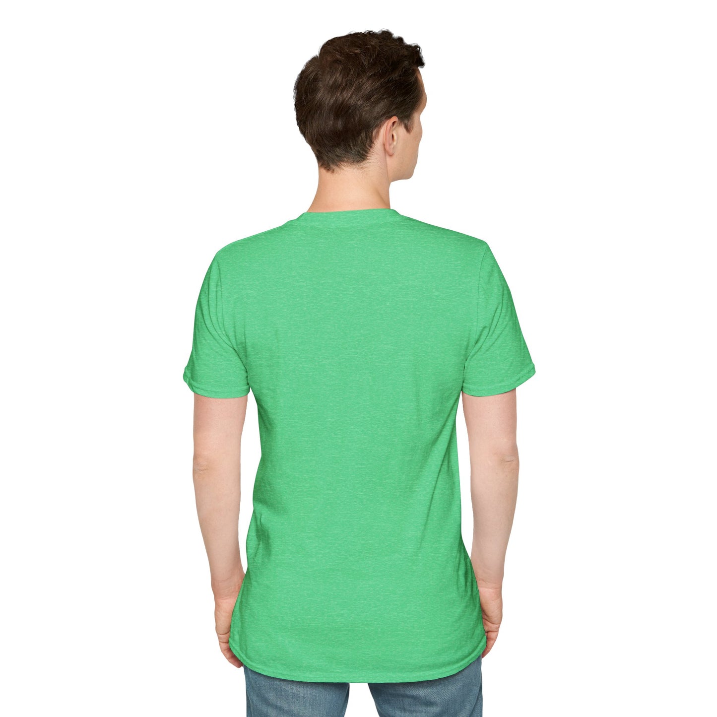 "Favorite Band Director" Unisex Softstyle T-Shirt
