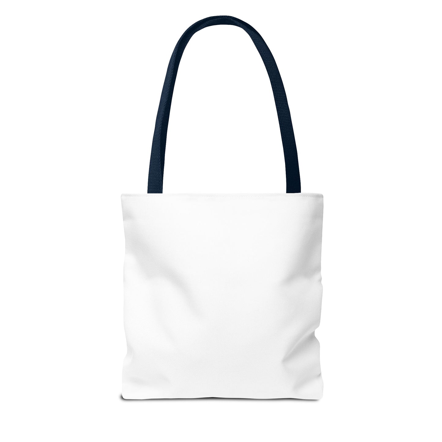 "Band Parent" Tote Bag (AOP)
