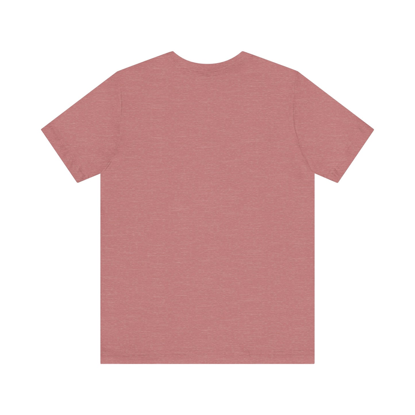 "Sax In Satisfaction" Unisex Graphic T-Shirt