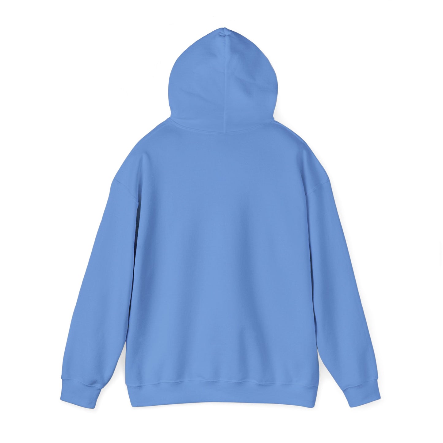 Marching Band Unisex Heavy Blend Hoodie