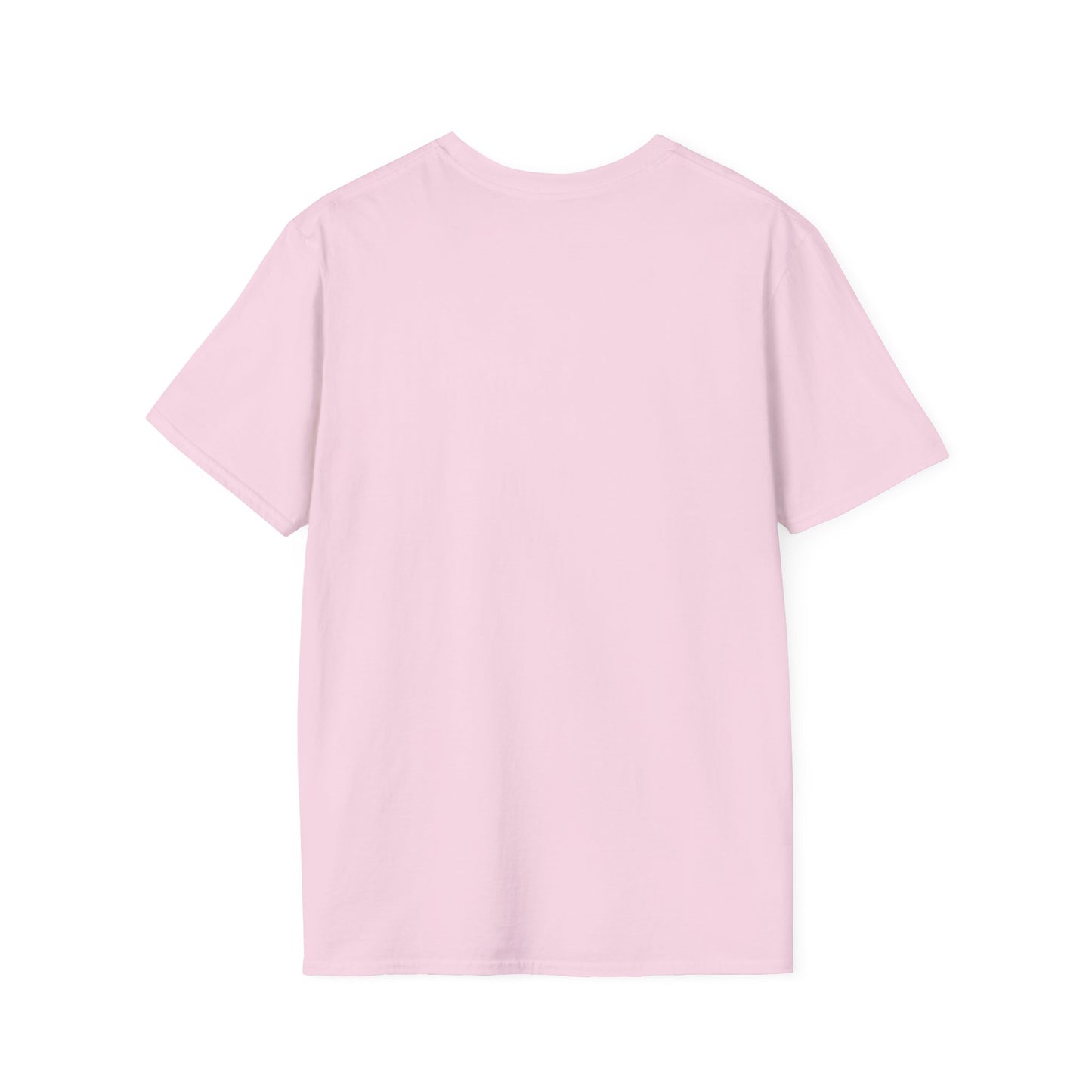 "Marching" Unisex Soft-style T-Shirt