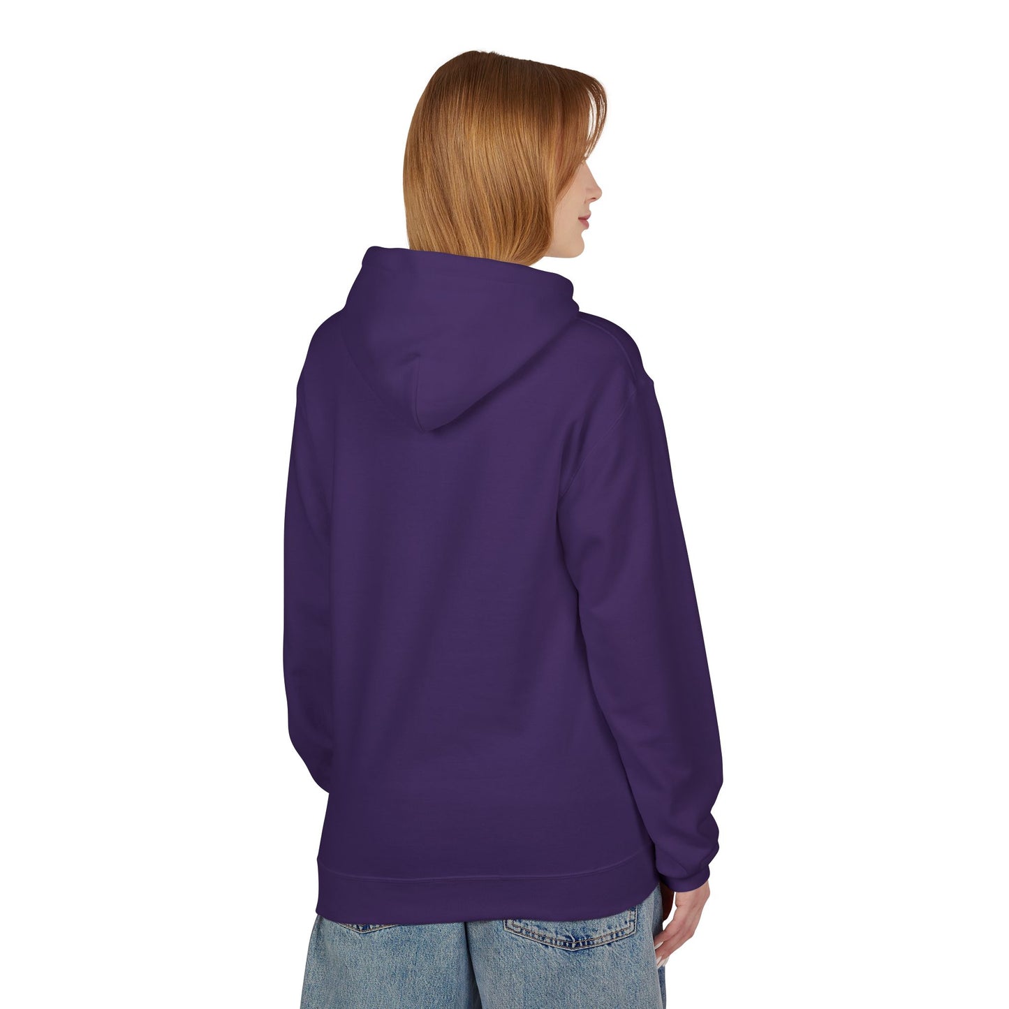 "Got Sticks?" Unisex Fleece Hoodie