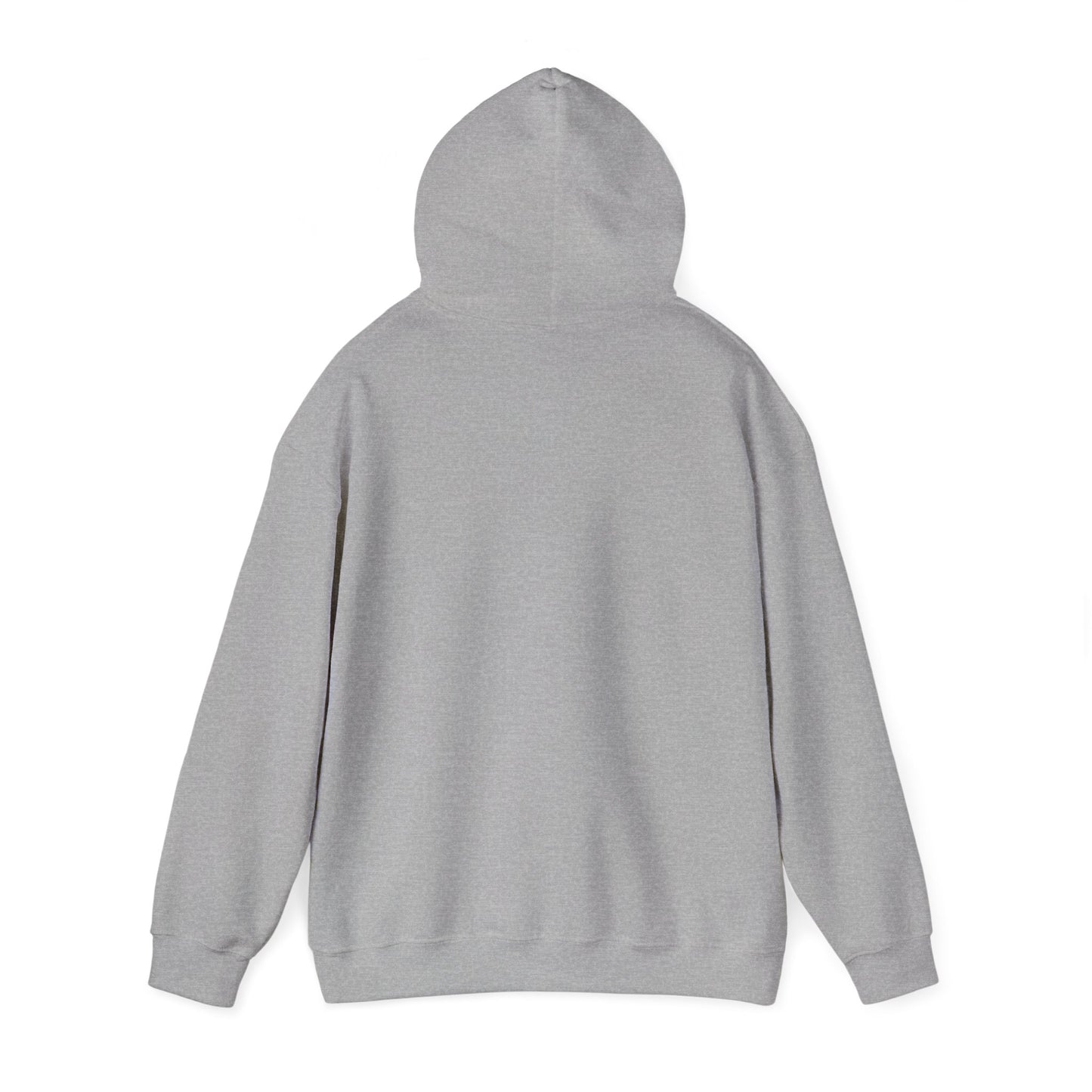 "Bassoon" Unisex Heavy Blend™ Hooded Sweatshirt