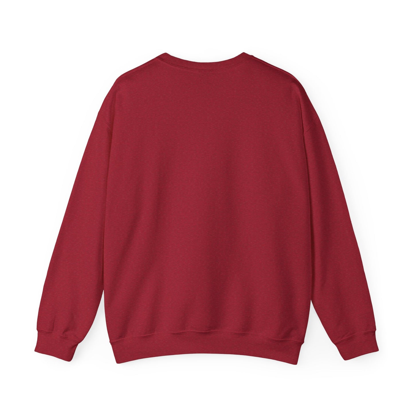 "Drum Major" Unisex Heavy Blend™ Crew Neck Sweatshirt
