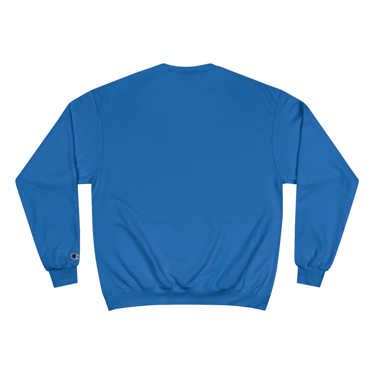 "Tuba" Champion Sweatshirt