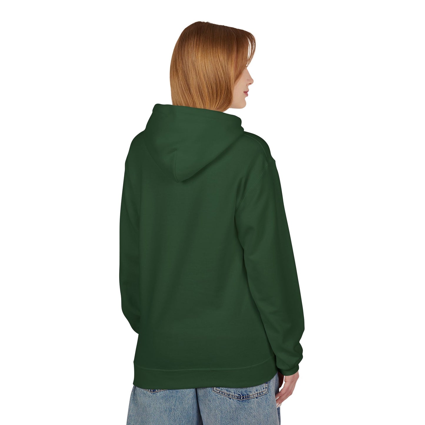"Got Sticks?" Unisex Fleece Hoodie