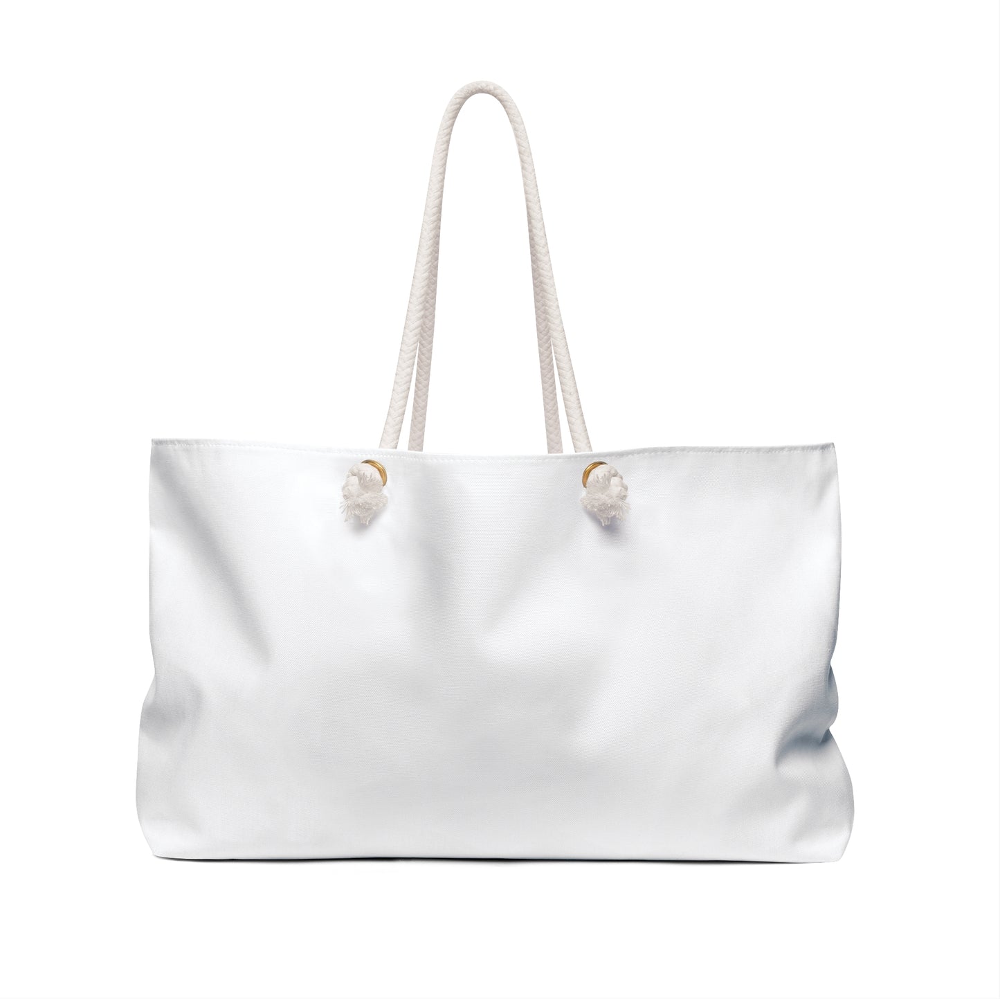 "Baritone" Weekender Bag
