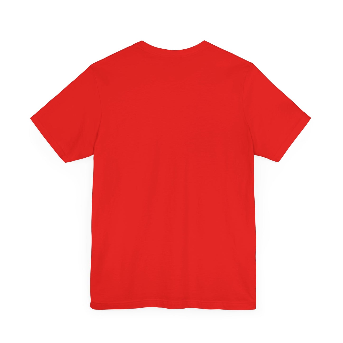 " All That Brass" Unisex Jersey Short Sleeve Tee