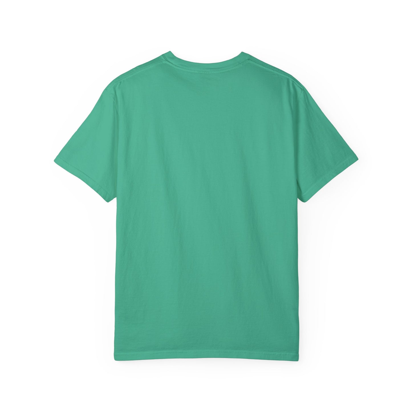 Unisex Garment-Dyed "Marching Band" T-Shirt